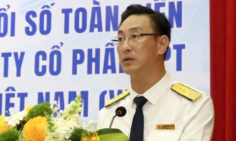 Thuế TP.HCM ‘đặt hàng’ gì FPT, VNPAY để giảm những việc đang phải làm thủ công?