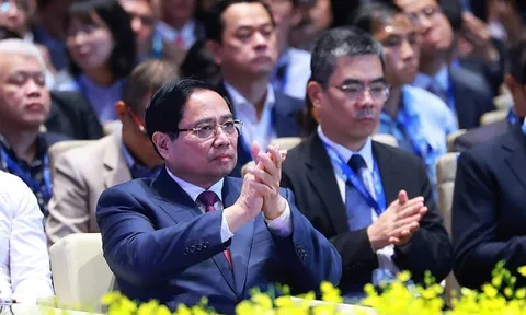 Thủ tướng nêu 5 nội dung quan trọng Việt Nam, TP.HCM cần sự hợp tác của bạn bè quốc tế