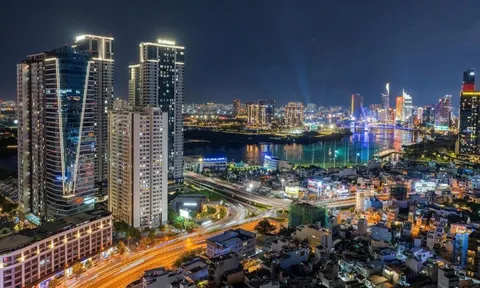 Động lực tăng trưởng bền vững cho TP.HCM: Cải thiện môi trường kinh doanh