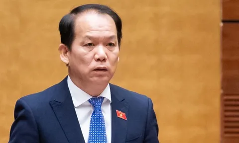 Quốc hội thông qua Luật Dẫn độ có quy định quyền giữ người trong trường hợp khẩn cấp