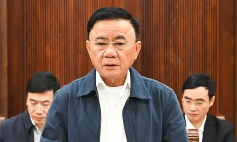 Ban Bí thư kết luận mới về phòng ngừa, ứng phó, khắc phục hậu quả thiên tai