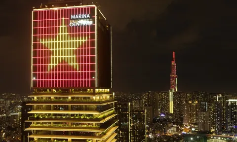 Thiết lập siêu cao tốc Fintech cho Trung tâm Tài chính quốc tế TP.HCM