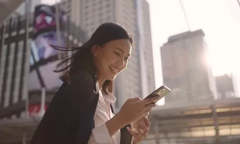 Tín hiệu cho thấy thương mại điện tử Đông Nam Á đang bước vào giai đoạn mới