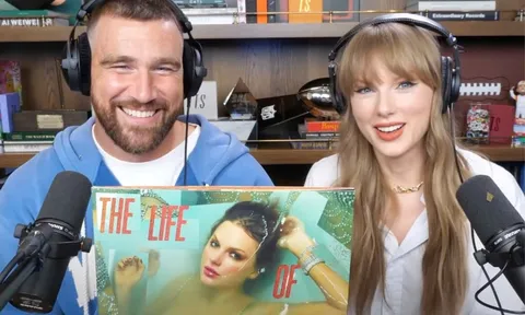 Taylor Swift sẽ tổ chức tiệc độc thân xa hoa, đưa dàn phù dâu toàn sao hạng A du lịch khắp thế giới