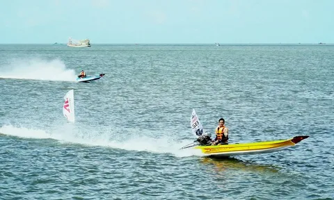 Đồng bằng sông Cửu Long: Không gian phát triển 'ba mặt biển'