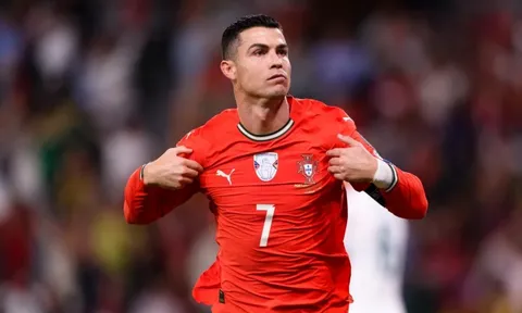 Sốc: Siêu máy tính chỉ đích danh nhà vô địch World Cup 2026