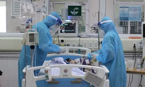 Bổ sung 12 bệnh vào danh mục bệnh truyền nhiễm nhóm A, B