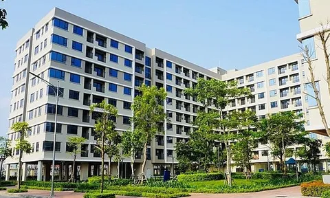 Thủ tướng yêu cầu Bộ trưởng Bộ Xây dựng trả lời về việc: “Nhà ở xã hội xây xong người dân có mua được không?