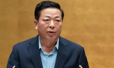 Trình Quốc hội trao thêm quyền cho Chính phủ đẩy nhanh tiến độ sân bay Long Thành giai đoạn 2