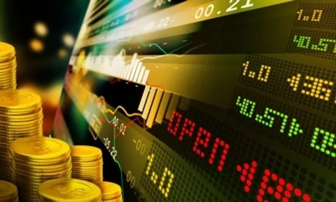 Hướng tới một thị trường vàng minh bạch, lành mạnh và tiệm cận chuẩn quốc tế