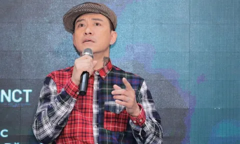 Ca sĩ Tuấn Hưng: 'Thời kỳ đỉnh cao của tôi đã qua rất lâu rồi'