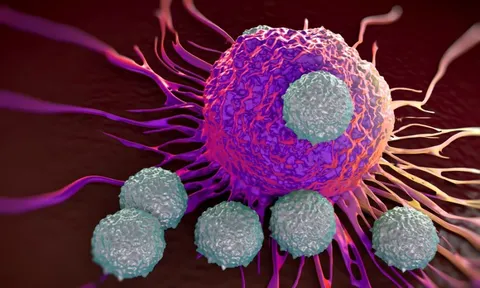 Cuộc chiến trường kỳ chống ung thư - Kỳ 1: Người tiên phong dùng hóa trị chữa ung thư