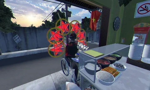 'Quán phở anh Hai' tri ân T1 và Faker sau chức vô địch CKTG