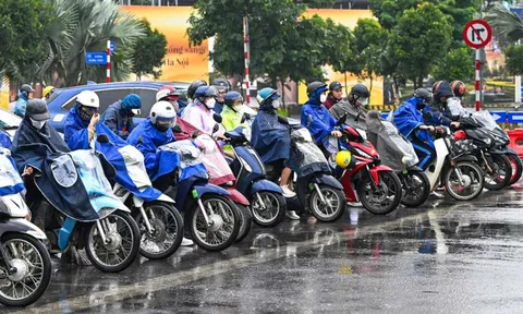 Không có camera AI, người dân có chấp hành luật giao thông như những ngày qua?