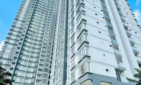 Chủ đầu tư chung cư The Western Capital bị kiện do giao nhà chậm