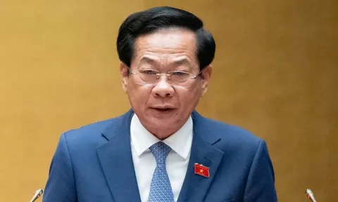 Bộ trưởng Bộ Nội vụ thông tin đề xuất tăng lương cơ sở trong năm 2026