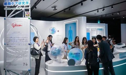 Việt Nam trong tầm nhìn dài hạn của nhà đầu tư Nhật Bản