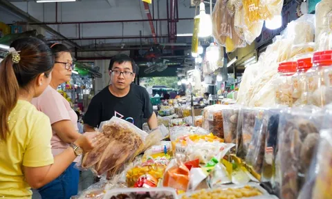 Hộ kinh doanh được hỗ trợ kê khai thuế