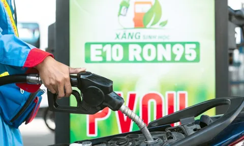 Xăng sinh học: Doanh nghiệp còn lăn tăn về hiệu quả kinh doanh, mức giá