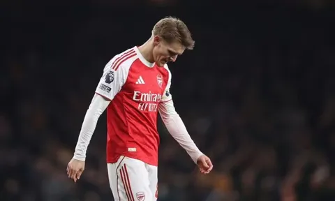 Biến lớn: Băng đội trưởng Arsenal sắp đổi chủ?