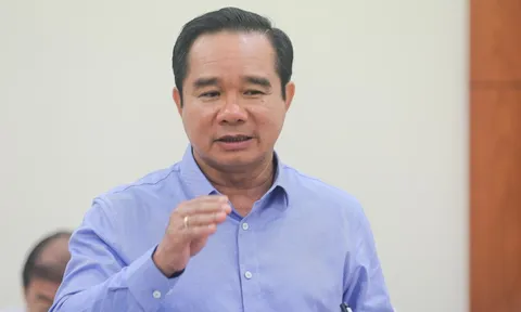 Chủ tịch UBND TP.HCM làm Tổ trưởng Tổ giải quyết khiếu nại, tố cáo phức tạp