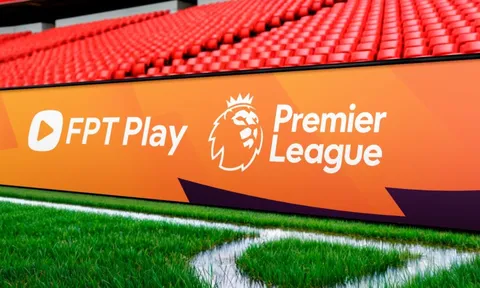 Giá xem Ngoại hạng Anh giảm mạnh