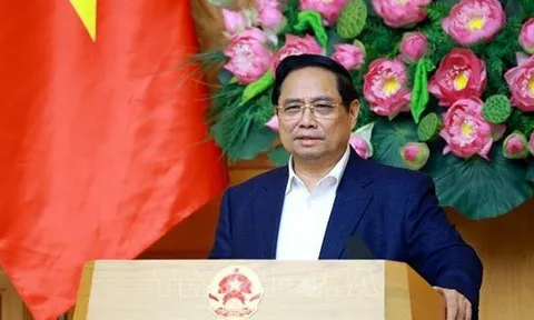 Thủ tướng: Thúc đẩy các các gói tín dụng ưu đãi về nhà ở cho người dưới 35 tuổi