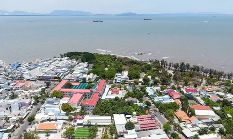 TP.HCM chấp thuận lập hội đồng thẩm định dự án cầu đường vượt biển Cần Giờ - Vũng Tàu