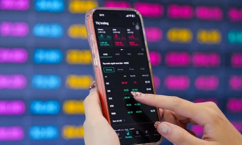 2026 cận kề: Đầu tư chứng khoán liệu có còn hiệu quả?