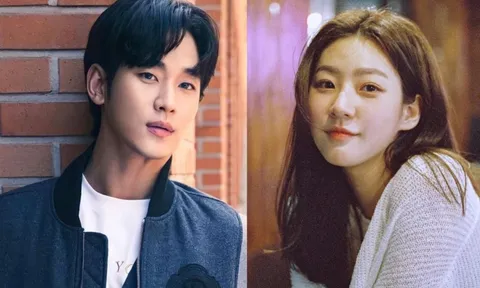 Một năm sóng gió của showbiz Hàn, nóng với bê bối của Kim Soo Hyun, Lee Yi Kyung