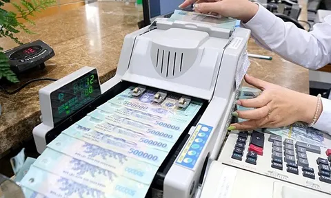 Agribank dành 60.000 tỉ cho vay ưu đãi hạ tầng, công nghệ số