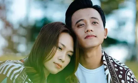 Mỹ Tâm, Mai Tài Phến đóng phim 'Tài': Tâm lại còn Tài, ai chơi lại?