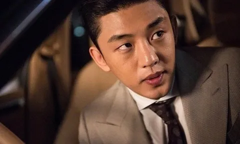 'Ảnh đế' Yoo Ah In trở lại đóng phim sau bê bối sử dụng chất cấm?