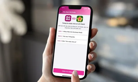 15 năm xây niềm tin: Từ vài nghìn giao dịch đầu tiên, đến hạ tầng an toàn phục vụ hơn 30 triệu người dùng