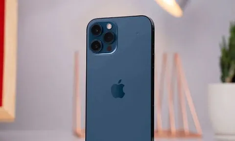 Người mua iPhone năm 2026 sẽ "lỗ nặng"