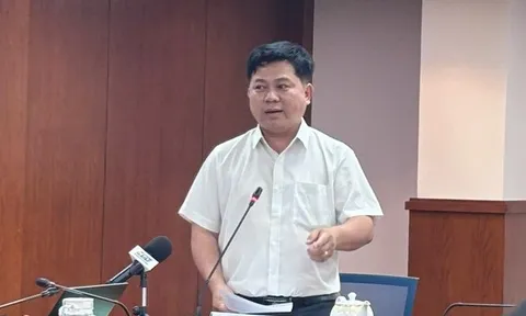 Suất ăn bán trú Trường THPT Trưng Vương gây tranh cãi: Sở GD-ĐT Tp.HCM lên tiếng