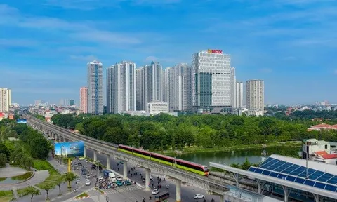 Thị trường văn phòng xuất hiện xu hướng mới