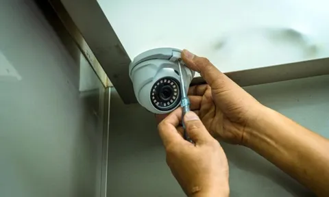 Gia đình nào lắp camera trong nhà đặc biệt chú ý vấn đề sau