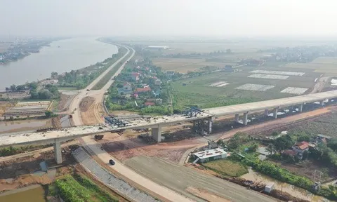 Tỉnh sở hữu "vịnh Hạ Long trên cạn" nghiên cứu siêu quy hoạch KĐT 6.670 ha biến sông Đáy thành "đại lộ sinh thái"