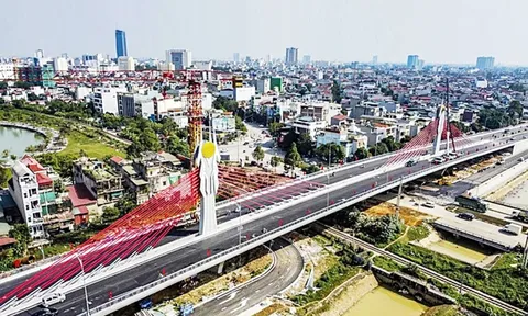 Khởi công, khánh thành 234 dự án: Đòn bẩy cho tăng trưởng năng suất dài hạn