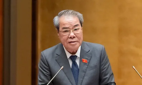 Khẩn trương nghiên cứu, thực hiện theo lộ trình việc thành lập sàn giao dịch vàng