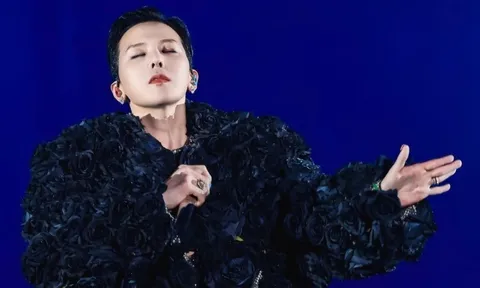 Ai là nghệ sĩ K-pop xuất sắc nhất năm 2025?