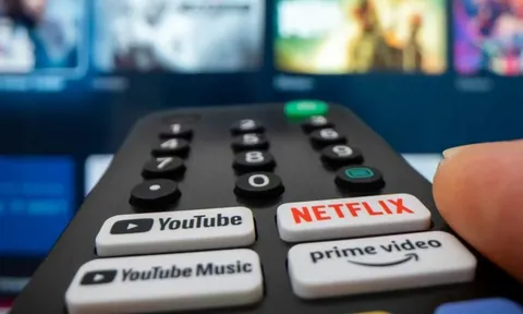 Tin buồn với người dùng Netflix