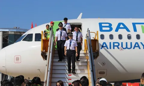 Cuộc 'chạy đà' của các hãng bay Việt tới Long Thành, mỗi hãng có chiến lược riêng