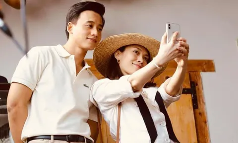 Diễn viên Mai Tài Phến dành lời ngọt ngào cho Mỹ Tâm