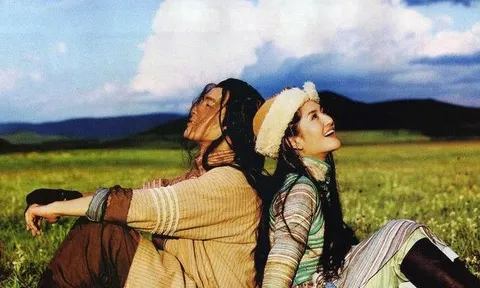 Kiếm hiệp Kim Dung: Chuyện ít biết giữa Quách Tĩnh và công chúa Hoa Tranh