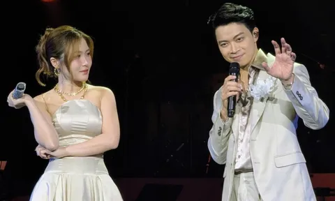 Lân Nhã: Bên trong tôi là một đứa bé chất chứa nhiều tổn thương, trầy xước