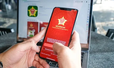 Đại diện Bộ Công an chỉ ra lý do khiến VNeID vẫn chưa thành 'siêu nền tảng' quốc gia dù có 67 triệu người Việt Nam có tài khoản