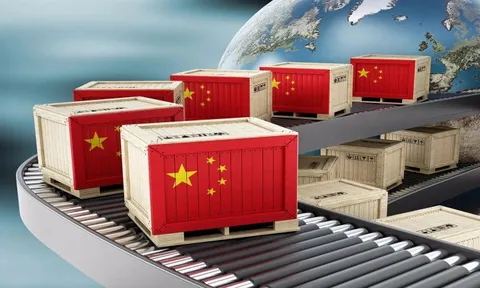 Trung Quốc vừa làm 1 việc được cả thế giới chờ đợi