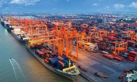 Xuất nhập khẩu Việt Nam lập kỷ lục 920 tỷ USD